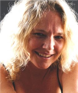 Angelika Kriegbaum